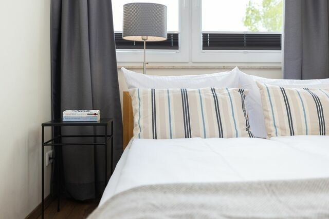 Ferienwohnung in Scharbeutz - Baltic Sea Lodge Küstenidyll - Bild 25