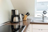 Ferienwohnung in Scharbeutz - Baltic Sea Lodge K&uuml;stenidyll - Bild 18