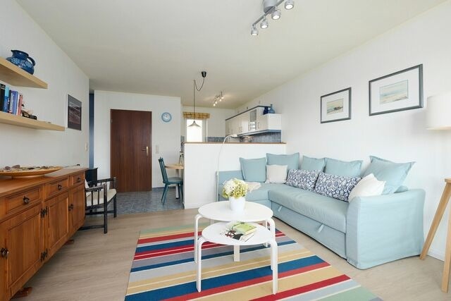 Ferienwohnung in Schönberg - Promenade 18 Sonnenblick - Bild 8