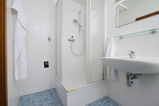 Ferienwohnung in Schönberg - Promenade 18 Sonnenblick - Bild 19