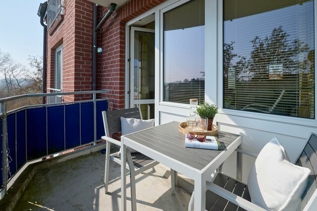 Ferienwohnung in Schönberg - Promenade 18 Sonnenblick - Bild 21