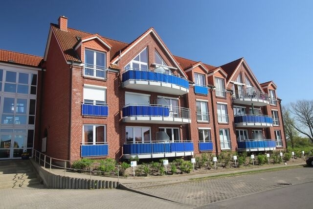 Ferienwohnung in Schönberg - Promenade 18 Sonnenblick - Bild 23