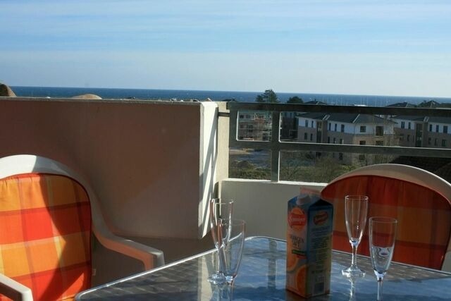 Ferienwohnung in Dahme - Berolina Ostseeblick - Bild 4