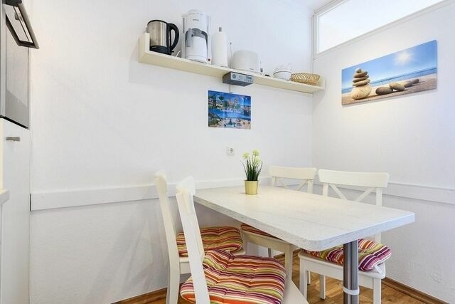 Ferienwohnung in Dahme - Berolina Ostseeblick - Bild 6