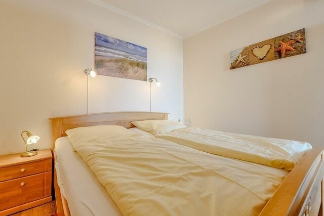 Ferienwohnung in Dahme - Berolina Ostseeblick - Bild 8