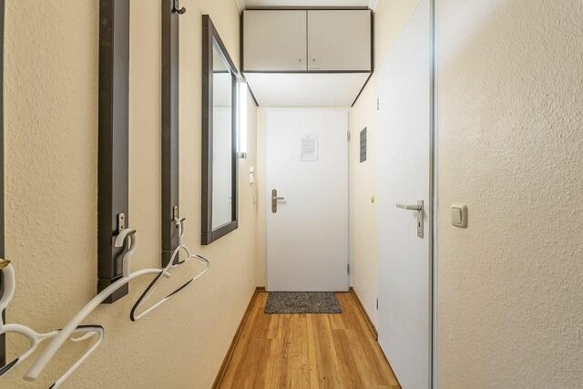 Ferienwohnung in Dahme - Berolina Ostseeblick - Bild 16