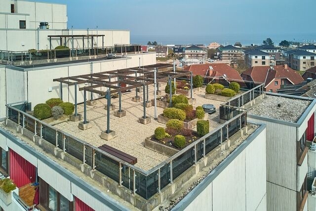 Ferienwohnung in Dahme - Berolina Ostseeblick - Bild 24