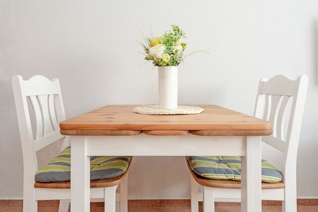 Ferienwohnung in Scharbeutz - Fahrenkrug Oststurm - Bild 4