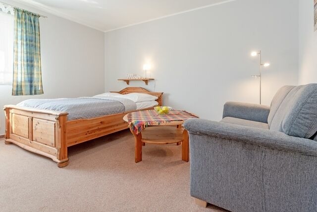 Ferienwohnung in Scharbeutz - Fahrenkrug Oststurm - Bild 9