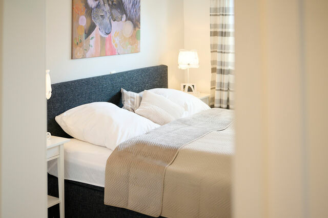 Ferienwohnung in Schönberger Strand - Schlehenkamp 5 Ankerplatz Schönberg - Bild 20