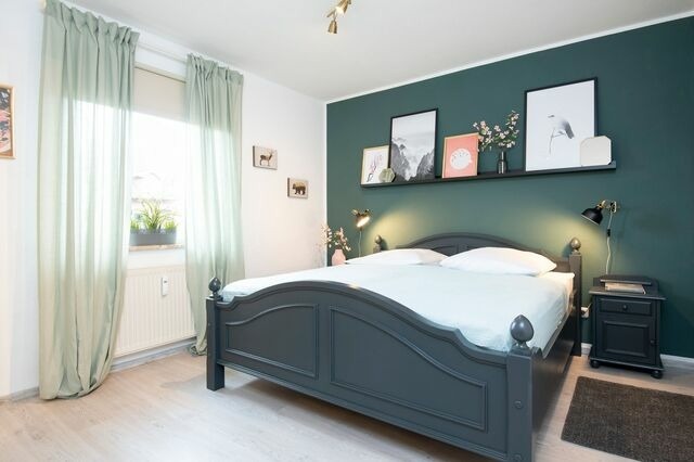 Ferienwohnung in Kellenhusen - Kaiserhof 34-36 Sanddüne - Bild 2