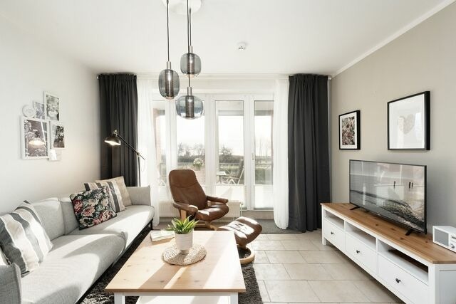 Ferienwohnung in Kellenhusen - Kaiserhof 34-36 Sanddüne - Bild 3