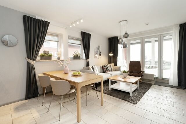 Ferienwohnung in Kellenhusen - Kaiserhof 34-36 Sanddüne - Bild 6