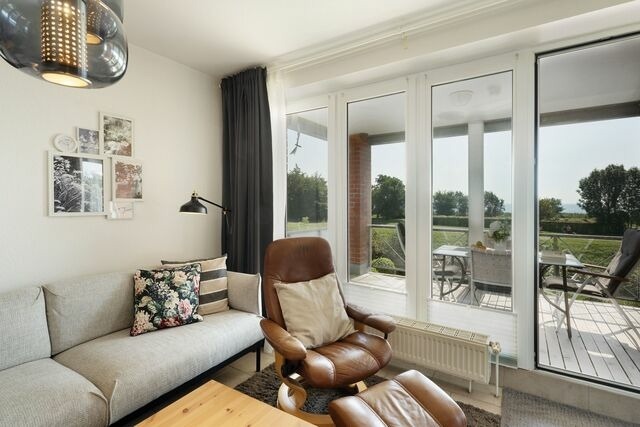 Ferienwohnung in Kellenhusen - Kaiserhof 34-36 Sanddüne - Bild 10