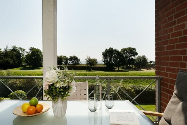 Ferienwohnung in Kellenhusen - Kaiserhof 34-36 Sanddüne - Bild 12