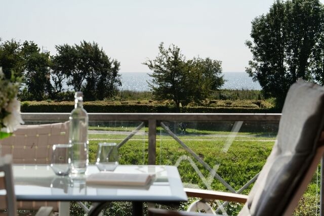 Ferienwohnung in Kellenhusen - Kaiserhof 34-36 Sanddüne - Bild 13