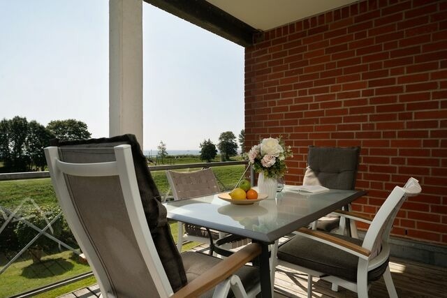 Ferienwohnung in Kellenhusen - Kaiserhof 34-36 Sanddüne - Bild 14