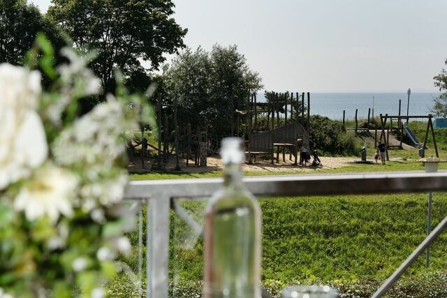 Ferienwohnung in Kellenhusen - Kaiserhof 34-36 Sanddüne - Bild 15