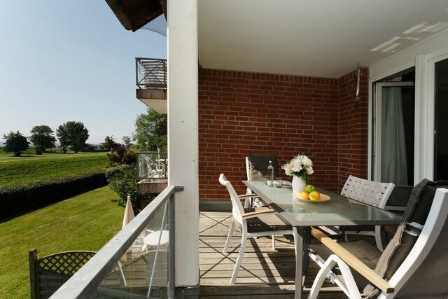 Ferienwohnung in Kellenhusen - Kaiserhof 34-36 Sanddüne - Bild 16