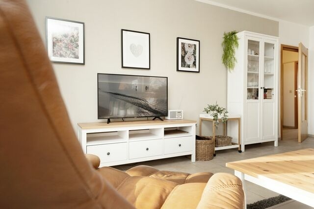 Ferienwohnung in Kellenhusen - Kaiserhof 34-36 Sanddüne - Bild 17