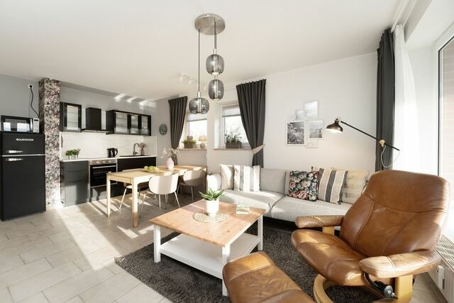 Ferienwohnung in Kellenhusen - Kaiserhof 34-36 Sanddüne - Bild 18