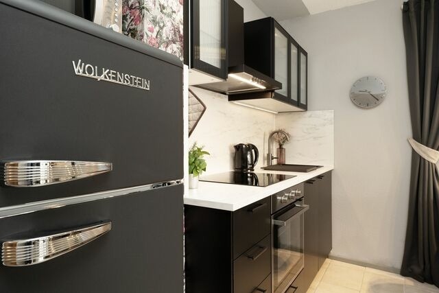 Ferienwohnung in Kellenhusen - Kaiserhof 34-36 Sanddüne - Bild 20