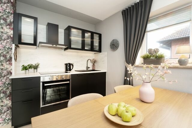 Ferienwohnung in Kellenhusen - Kaiserhof 34-36 Sanddüne - Bild 21