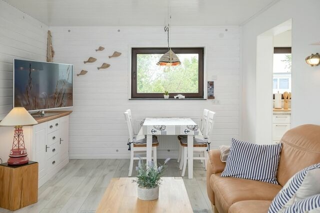 Ferienwohnung in Grömitz - Ankertraum - Bild 5