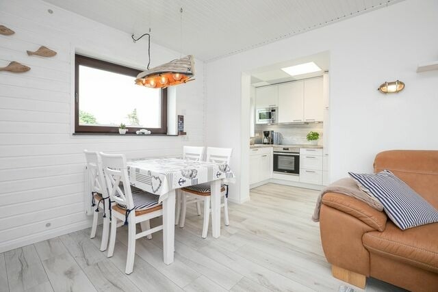 Ferienwohnung in Grömitz - Ankertraum - Bild 6