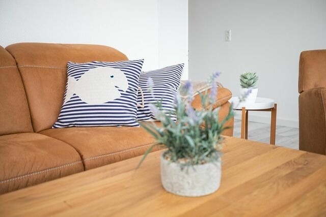 Ferienwohnung in Grömitz - Ankertraum - Bild 7