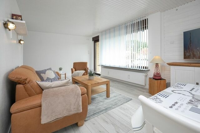 Ferienwohnung in Grömitz - Ankertraum - Bild 8