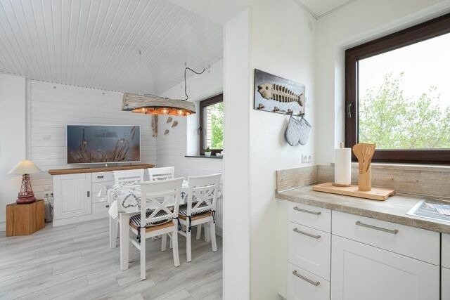 Ferienwohnung in Grömitz - Ankertraum - Bild 9