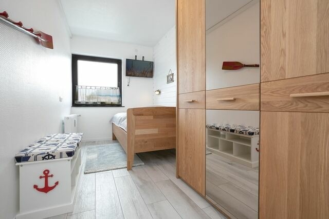 Ferienwohnung in Grömitz - Ankertraum - Bild 11