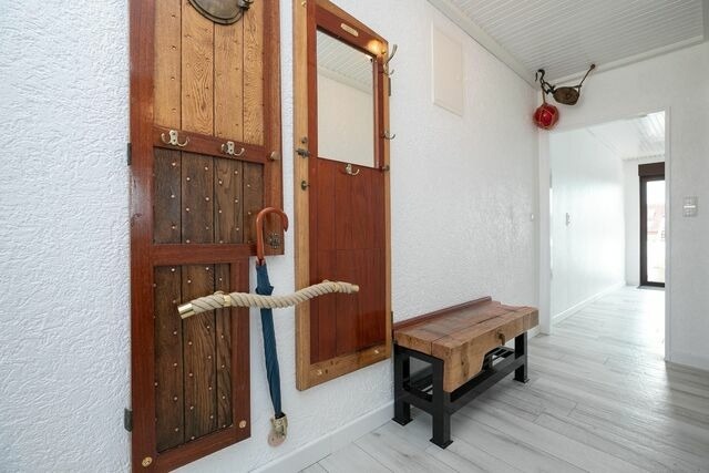 Ferienwohnung in Grömitz - Ankertraum - Bild 13