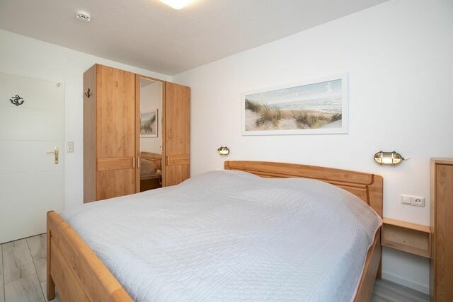 Ferienwohnung in Grömitz - Ankertraum - Bild 14