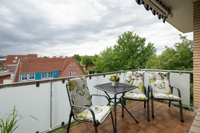 Ferienwohnung in Grömitz - Ankertraum - Bild 18