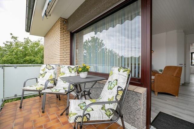 Ferienwohnung in Grömitz - Ankertraum - Bild 19