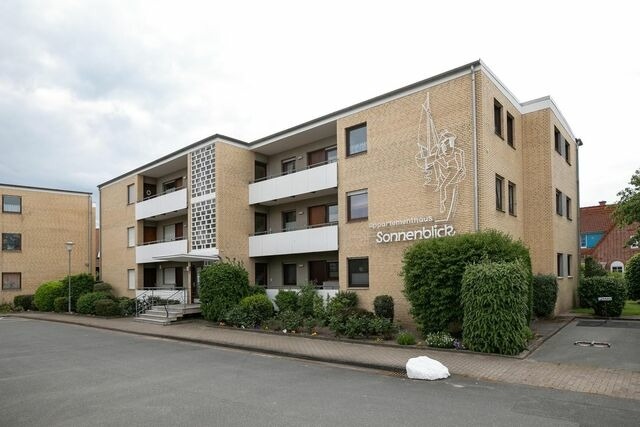 Ferienwohnung in Grömitz - Ankertraum - Bild 20