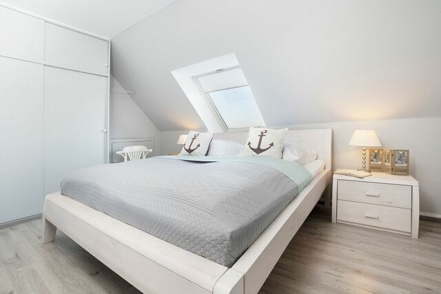 Ferienwohnung in Haffkrug - Strandresidenz Deern 17 - Bild 4