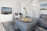 Ferienwohnung in Haffkrug - Strandresidenz Deern 17 - Bild 7
