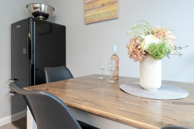 Ferienwohnung in Haffkrug - Strandresidenz Deern 17 - Bild 23