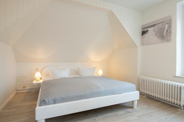 Ferienwohnung in Dahme - Seestra&szlig;e 30a In der M&uuml;hle - Bild 2