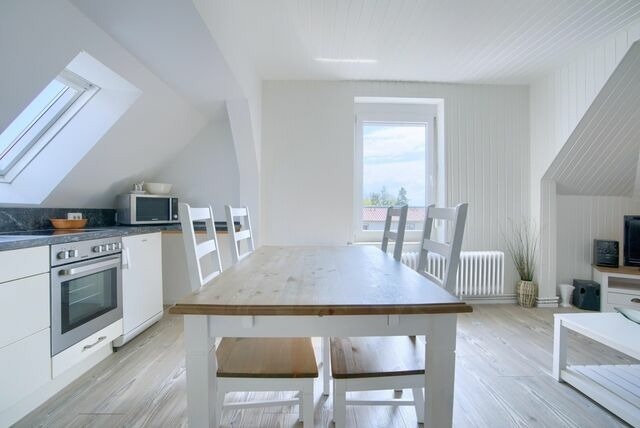 Ferienwohnung in Dahme - Seestra&szlig;e 30a In der M&uuml;hle - Bild 6