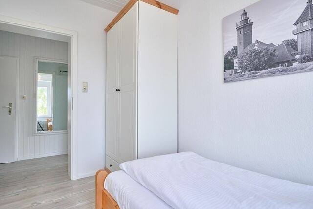 Ferienwohnung in Dahme - Seestra&szlig;e 30a In der M&uuml;hle - Bild 12