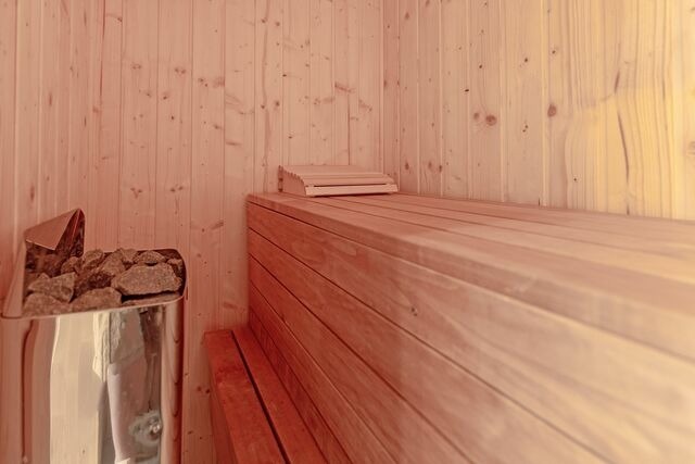 Ferienwohnung in Gr&ouml;mitz - Reiher 1 West - Bild 3