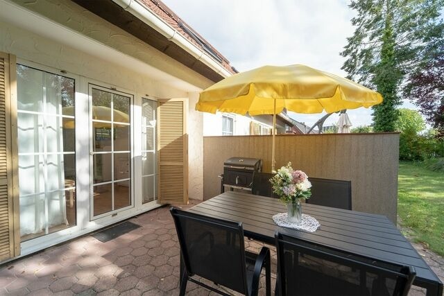 Ferienwohnung in Gr&ouml;mitz - Reiher 1 West - Bild 4