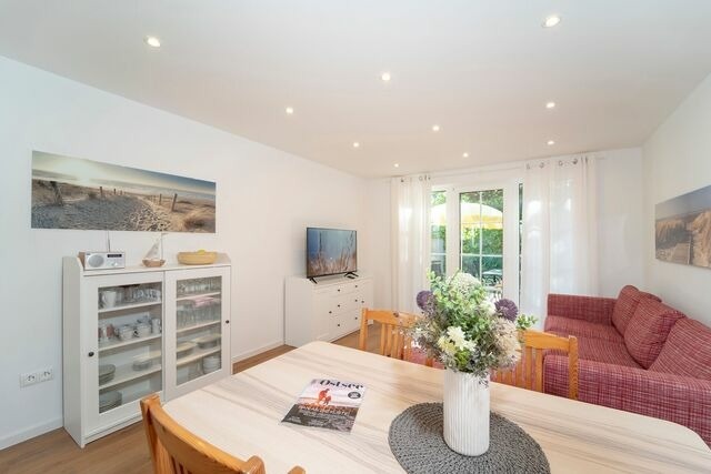 Ferienwohnung in Gr&ouml;mitz - Reiher 1 West - Bild 7