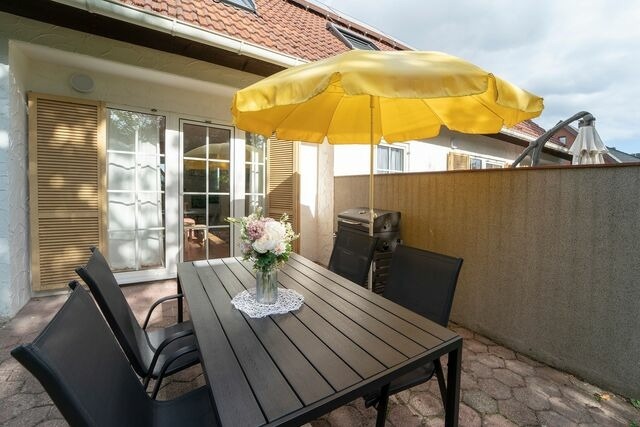 Ferienwohnung in Gr&ouml;mitz - Reiher 1 West - Bild 9