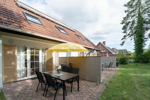 Ferienwohnung in Gr&ouml;mitz - Reiher 1 West - Bild 10