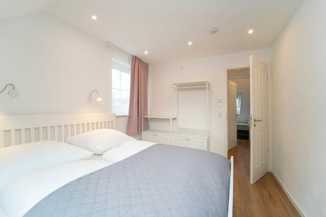 Ferienwohnung in Gr&ouml;mitz - Reiher 1 West - Bild 20